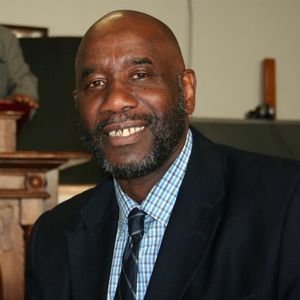 Meet your Posher, Peter genuine